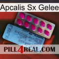 Apcalis Sx Jelly 35